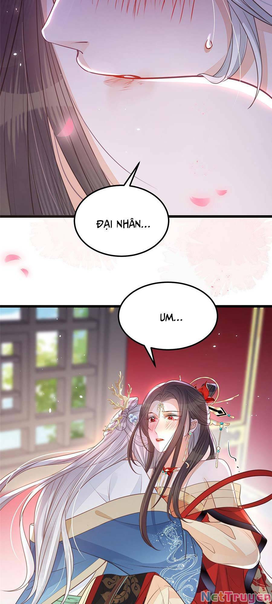 nam sủng ta nuôi lại cắn ta chapter 6 11