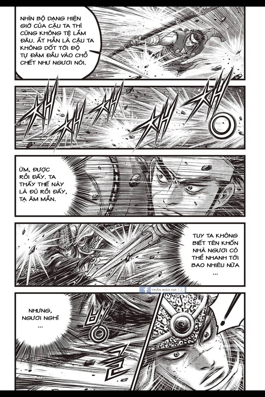 hiệp khách giang hồ m chapter 622 4