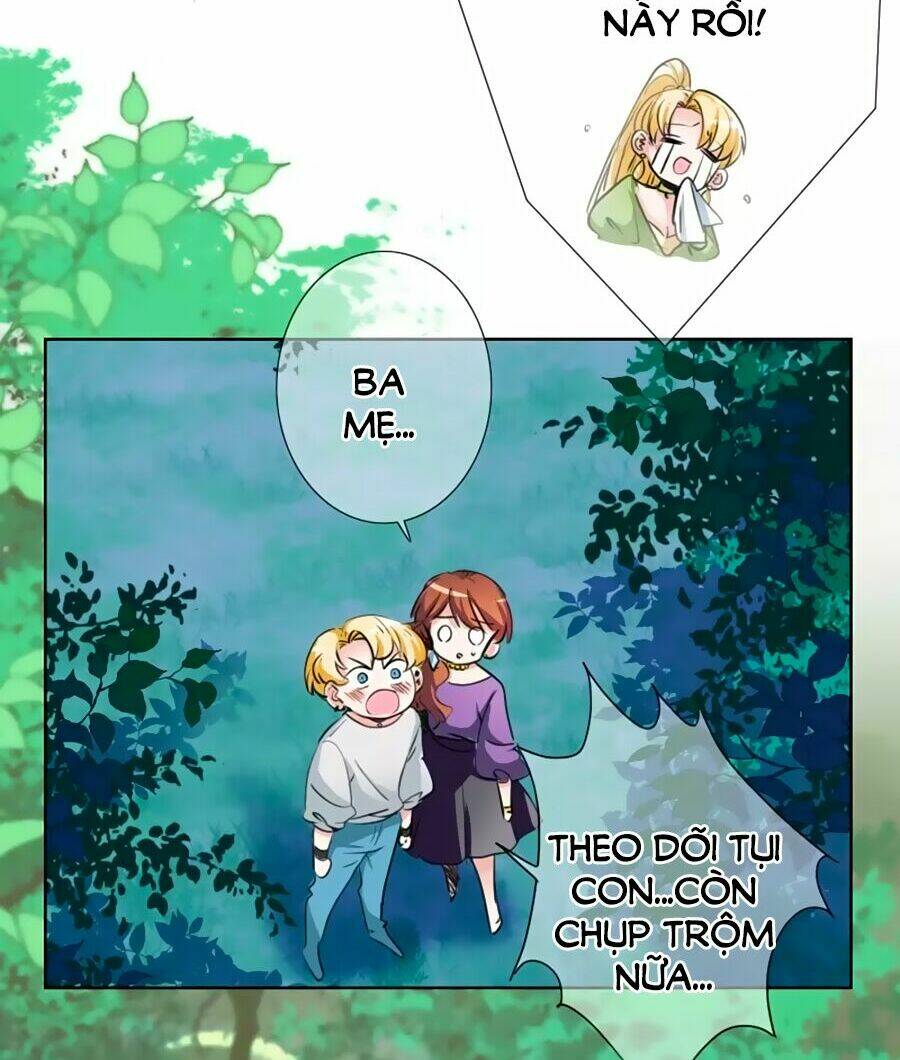 gia sư tình yêu của tôi chapter 12 18