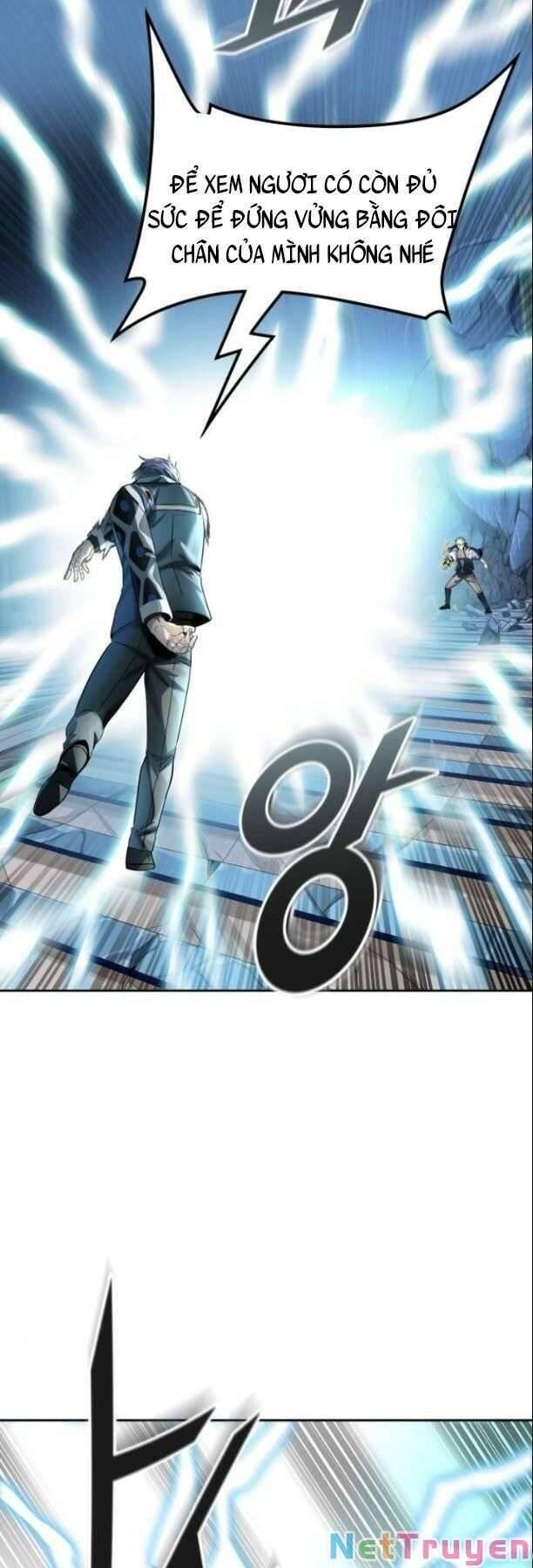 tòa tháp bí ẩn 2 chapter 523 8