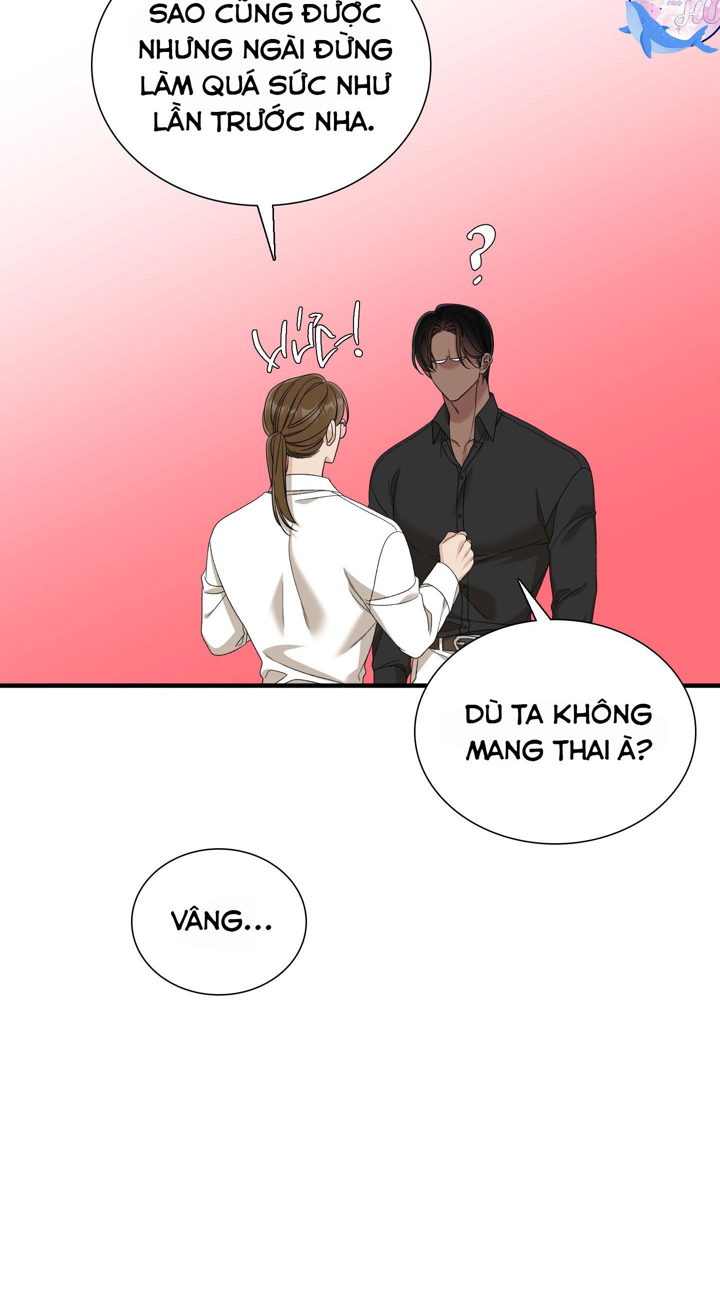 ái tình tự tâm chapter 49 61