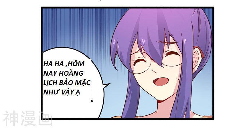 tổng tài đã cưới em chapter 53 7