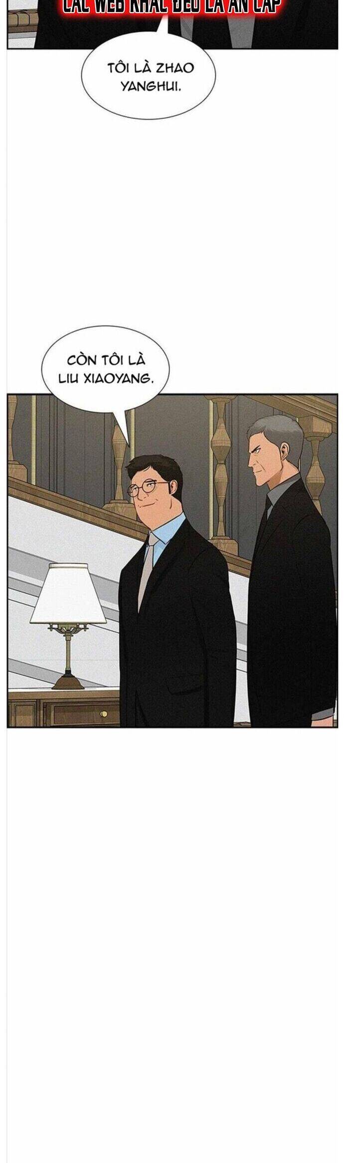 Chúa Tể Đồng Tiền Chapter 169 41