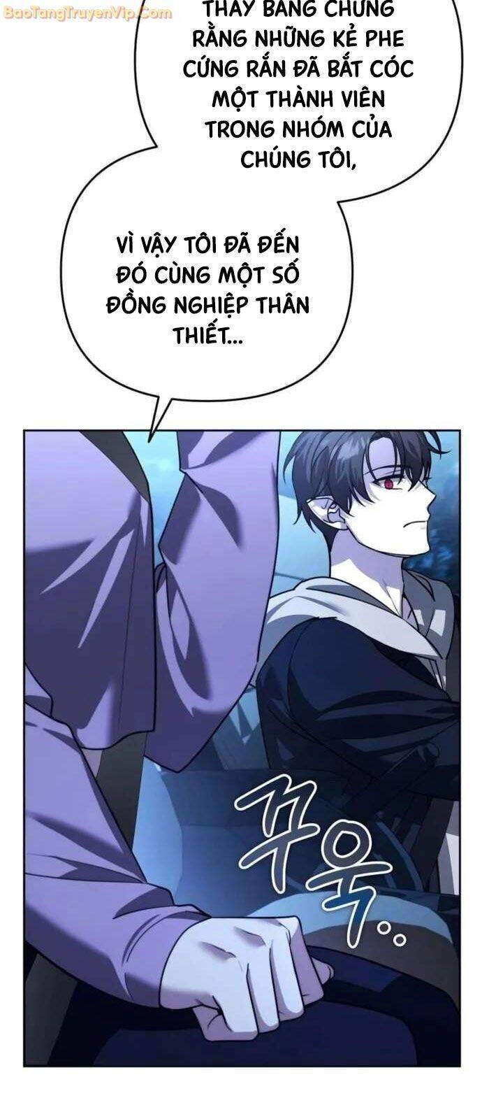 Bản Ngã Thay Đổi chapter 18 34