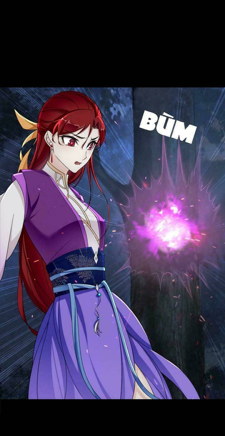 ma quân đại nhân, phu nhân lại trốn rồi! chapter 13 7