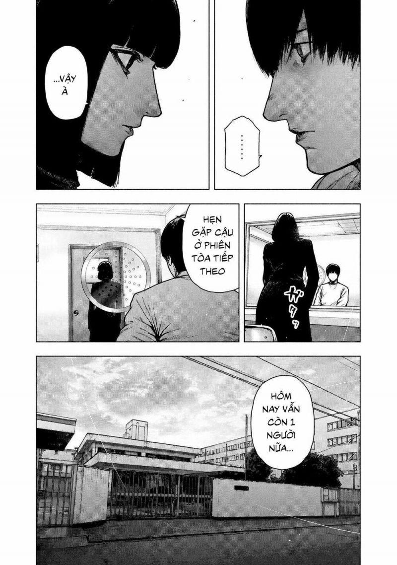 shin'ai naru boku e satsui wo komete chapter 92 12