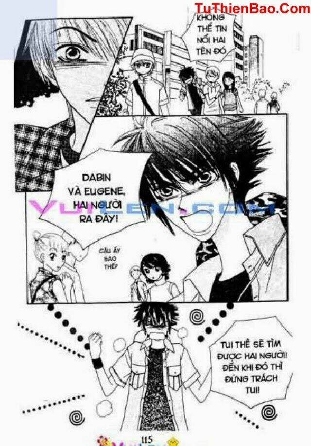 neck and neck chapter 3 110