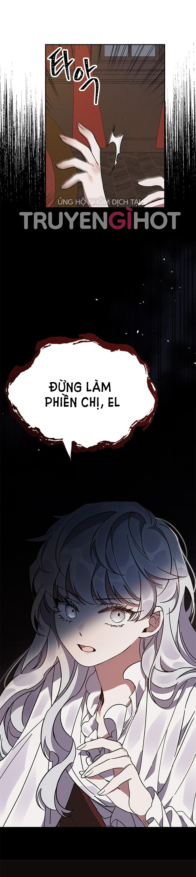 ôi kẻ thù không đội trời chung thân ái của tôi chapter 1 33