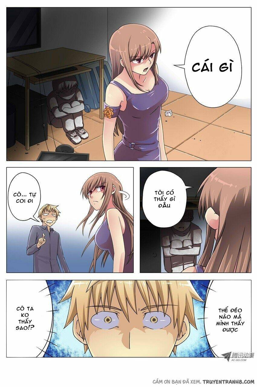 mắt đỏ chapter 6 2