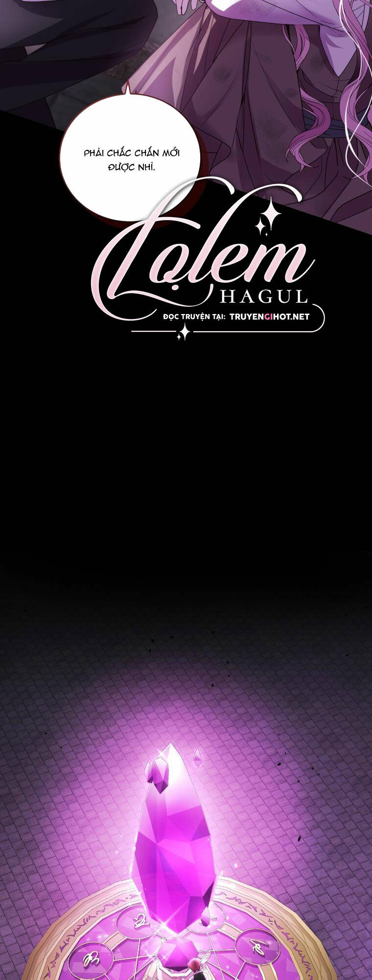 nhà điều chế nước hoa độc quyền của bạo chúa chapter 82 13