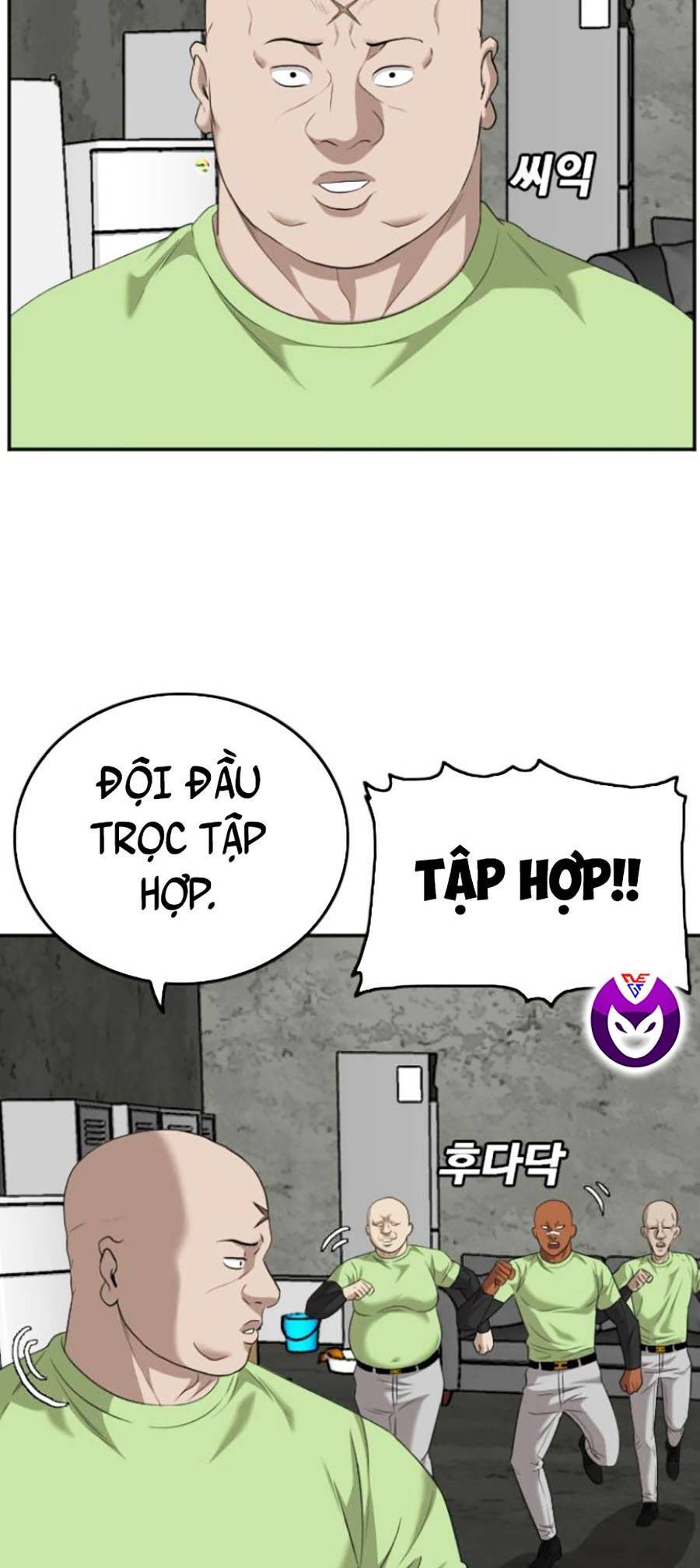 người xấu chapter 123 54