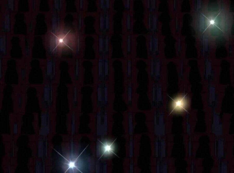 vinh quang vô tận chapter 38 58