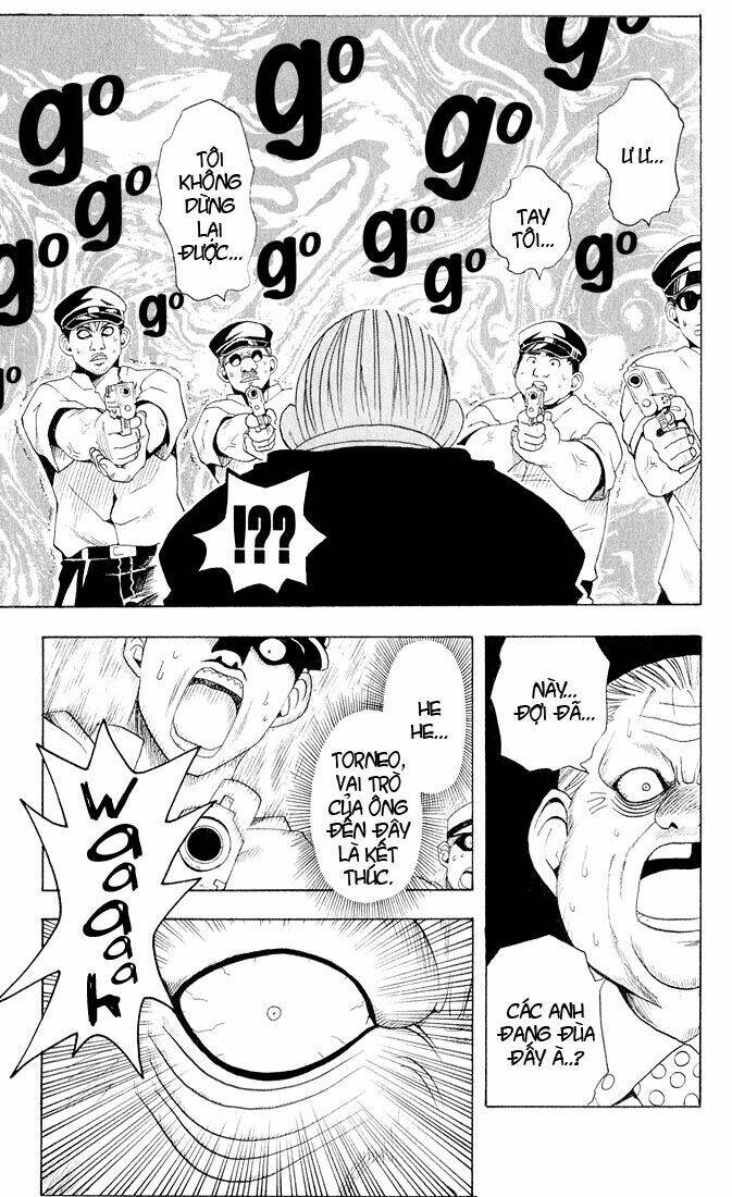 con mèo đen chapter 11 18