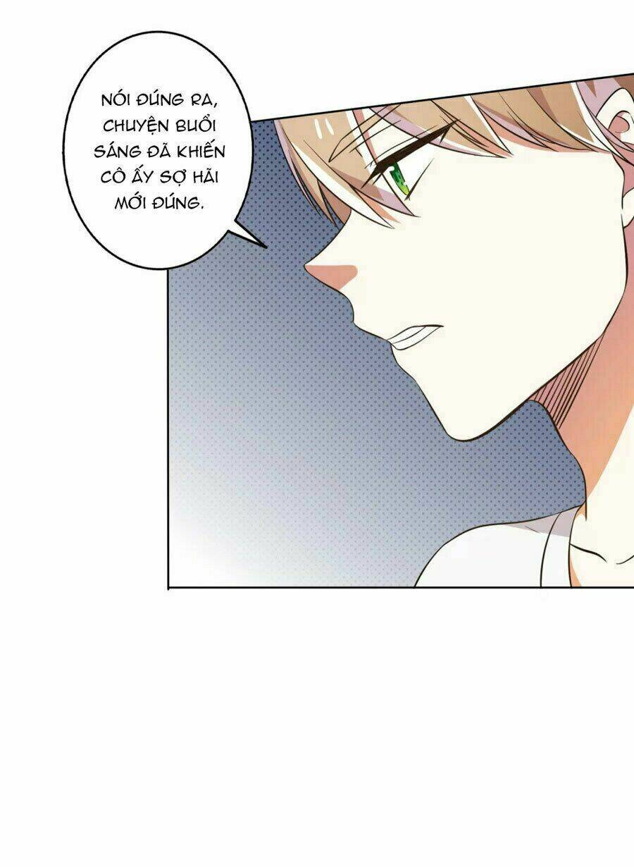 hôn nhân dục vọng: thiếu gia nhẹ một chút! chapter 65 18