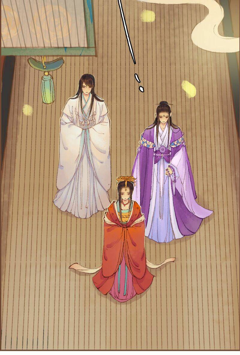 phượng tù hoàng chapter 23 6