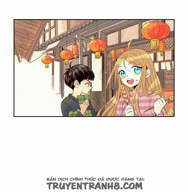 why did you come to my home? chapter 3 31