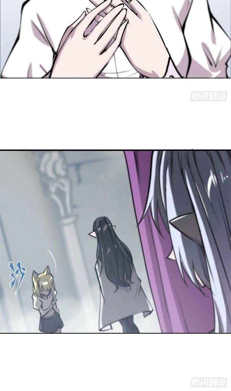 huyết cơ và kỵ sĩ chapter 131 12