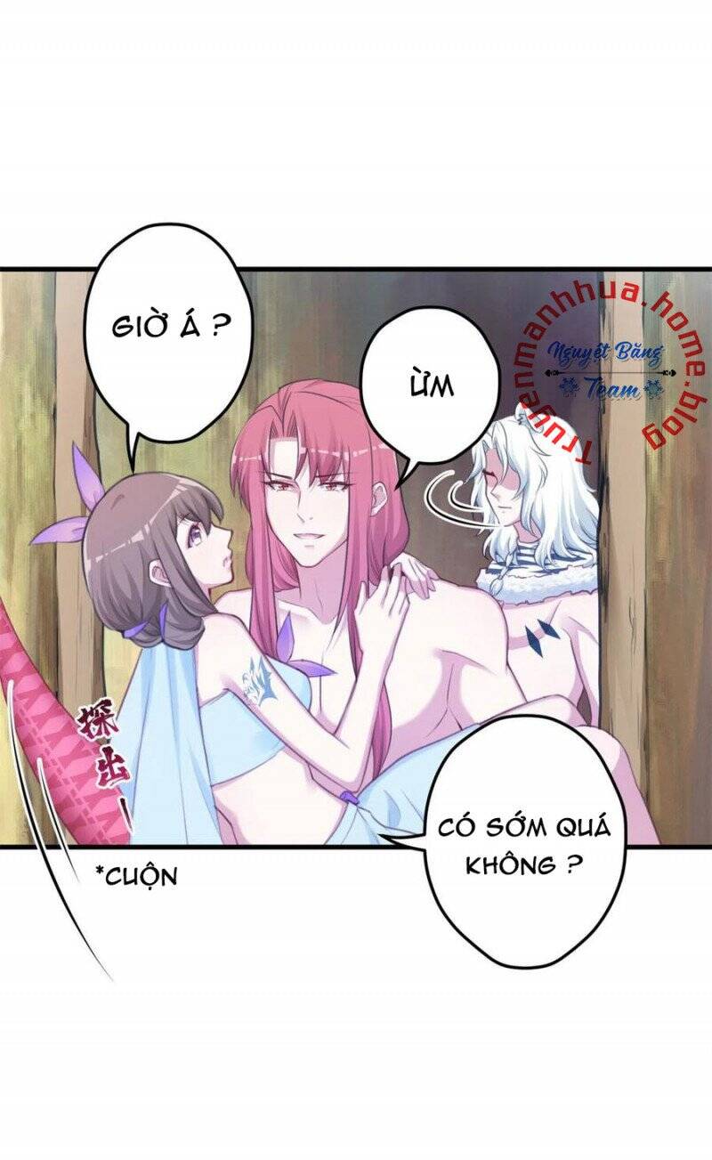 [16+] thảnh thơi thú thế chủng chủng điền, sinh sinh tể chapter 343 39