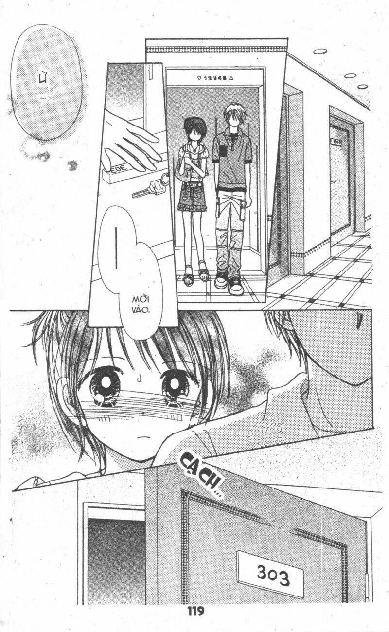 beautiful 100% chapter 5 130