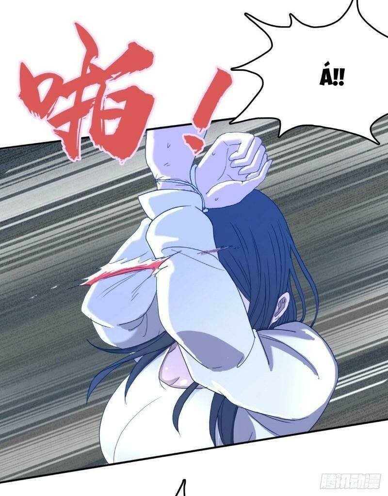 phụ hồn giả chapter 24 32