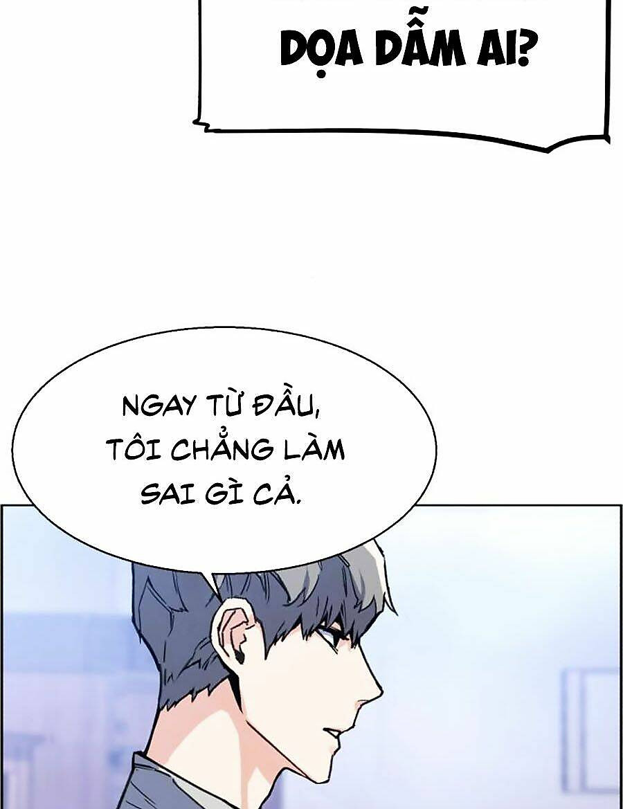 bạn học tôi là lính đánh thuê chapter 9 56