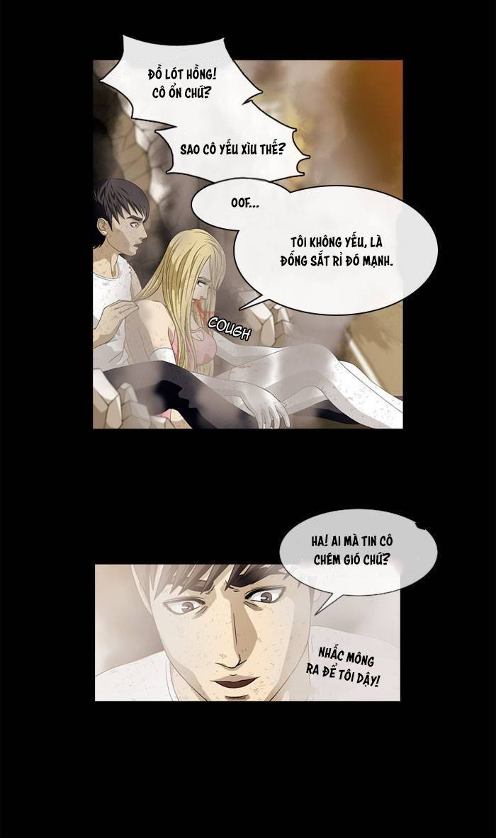 nhân vật tùy tùng chapter 9 51