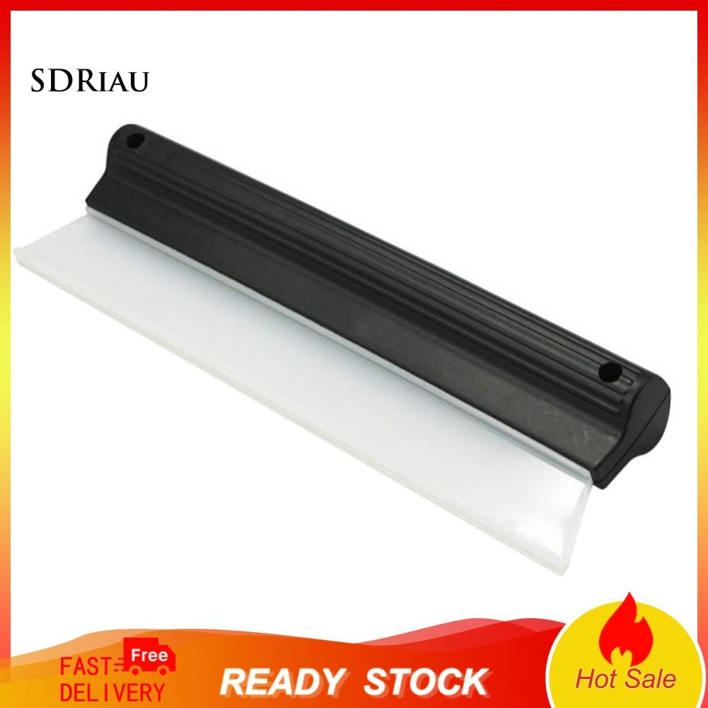 Dụng Cụ Lau Kính Chắn Gió Xe Hơi Nhanh Khô 10inch