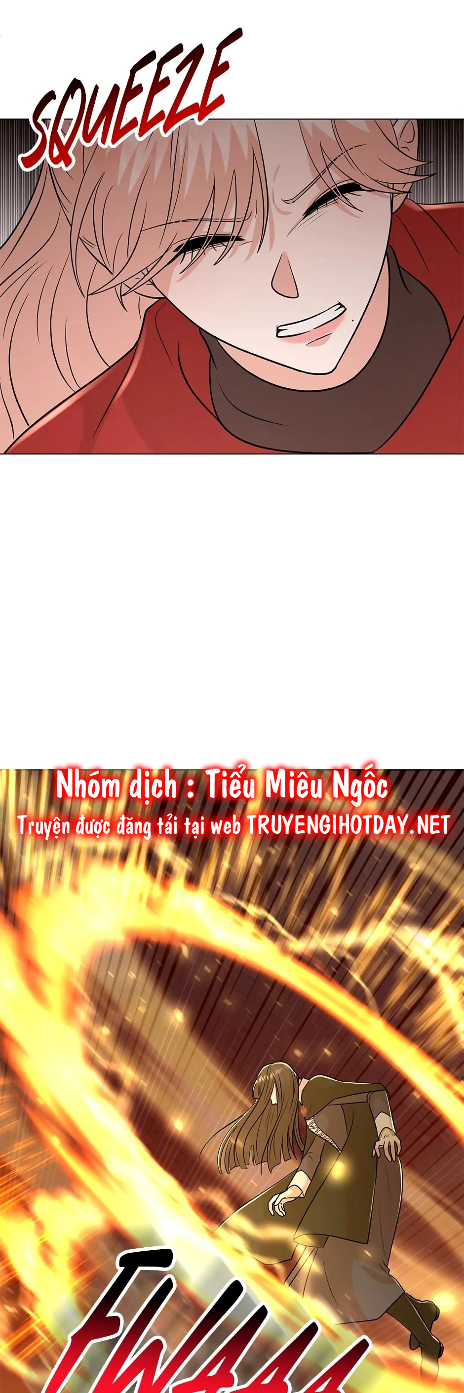 diễn vai ác nữ cũng thật khó khăn chapter 103 59