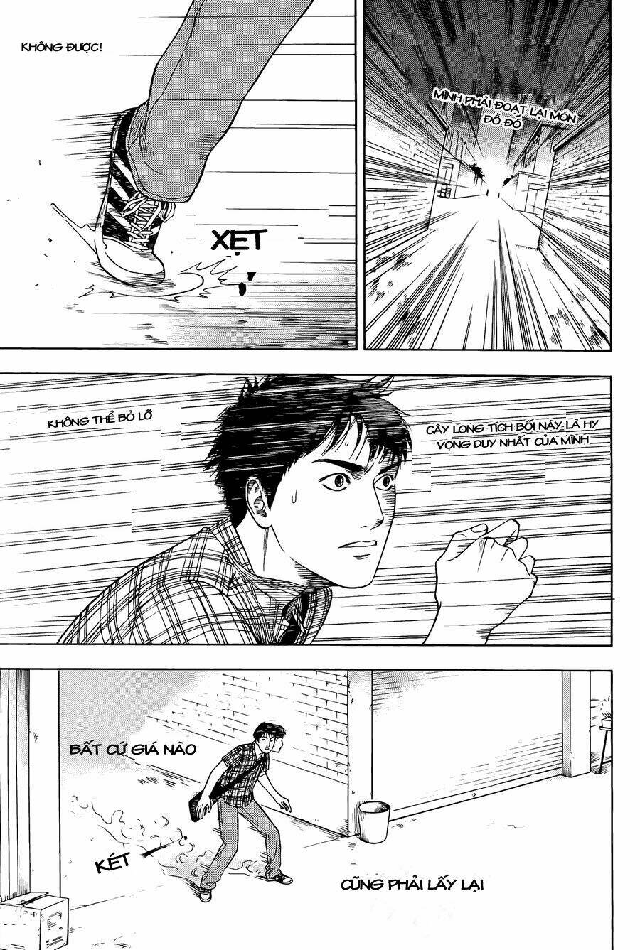 đạo mộ bút ký chapter 2 11