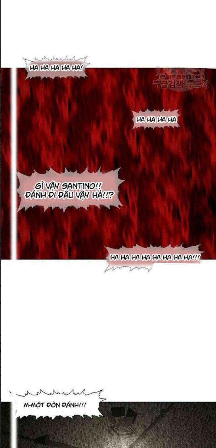 võ sĩ - the boxer chapter 61 75