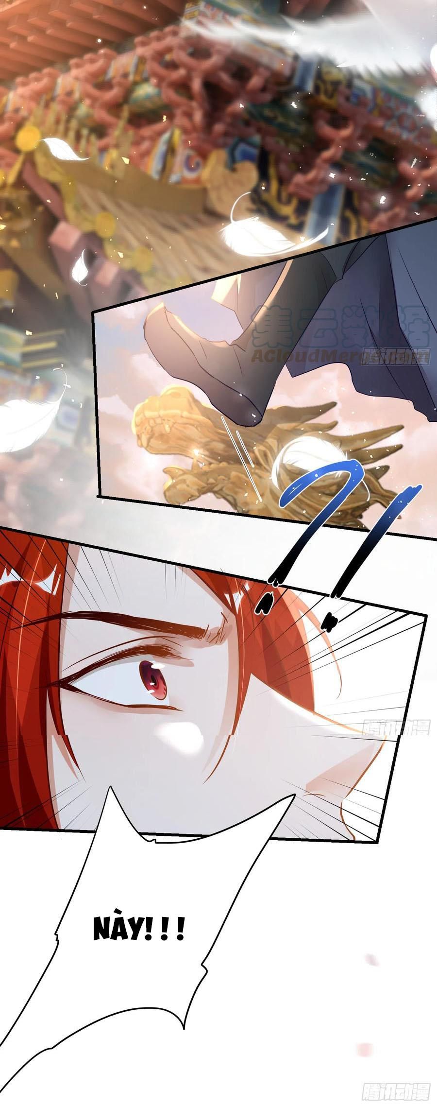 lục thân bất nhận chapter 41 18