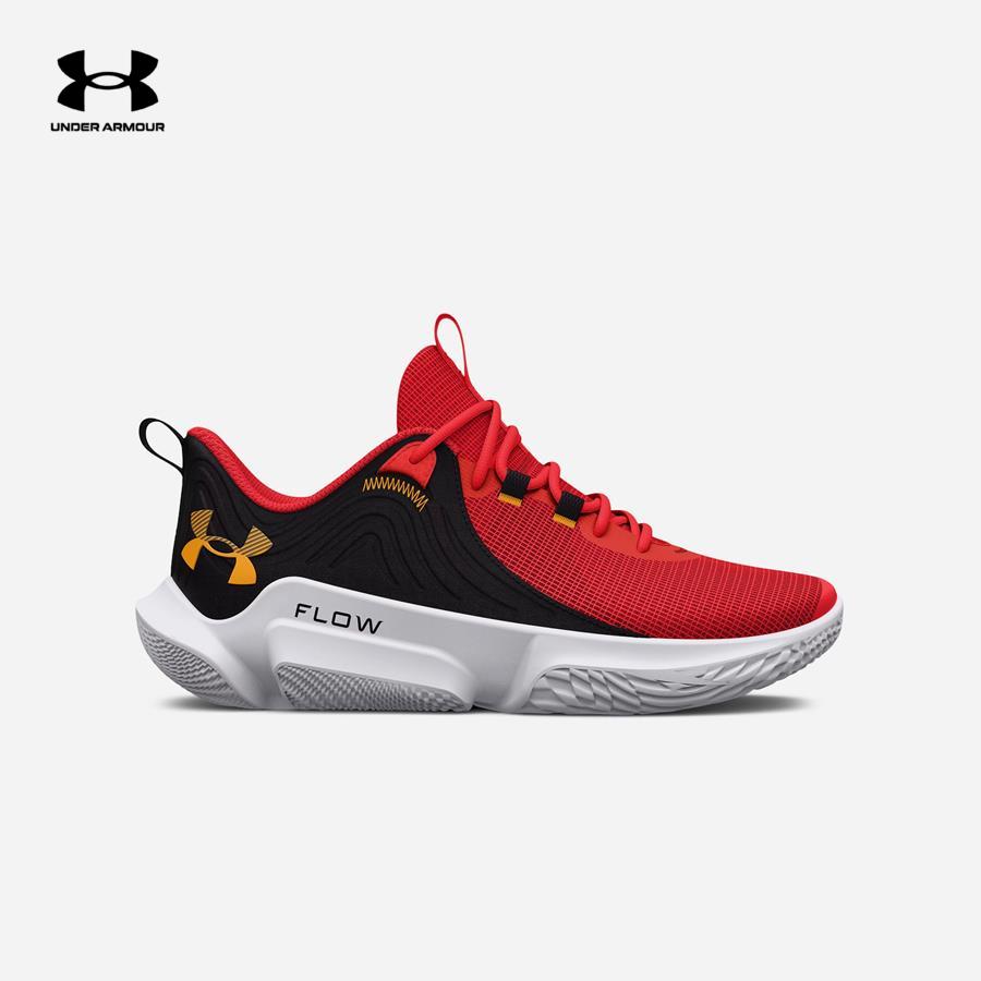 Giày bóng rổ unisex Under Armour Flofutr X 2 - 3024978-600