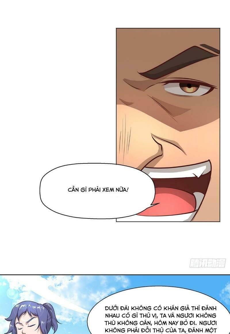 đại hiệp cao năng lực chapter 6 13