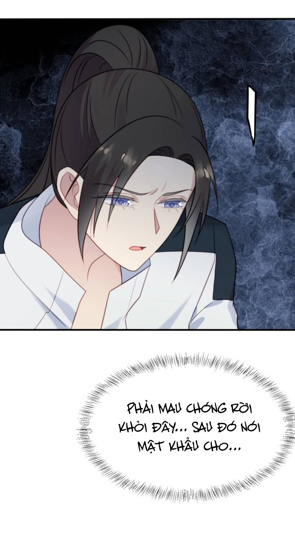 khoá chặt đôi môi (full) chapter 46 17