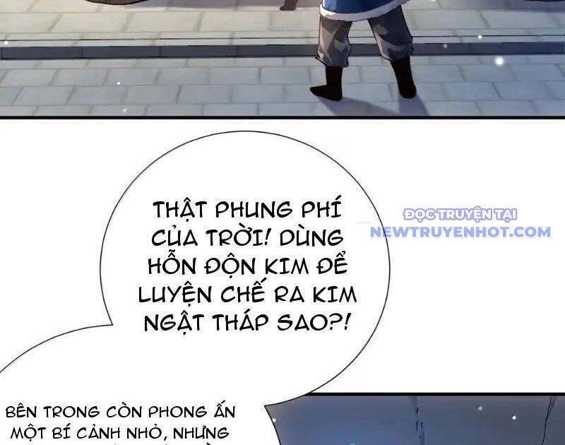 bói toán mà thôi, cửu vĩ yêu đế sao lại thành nương tử ta?! chapter 70 42