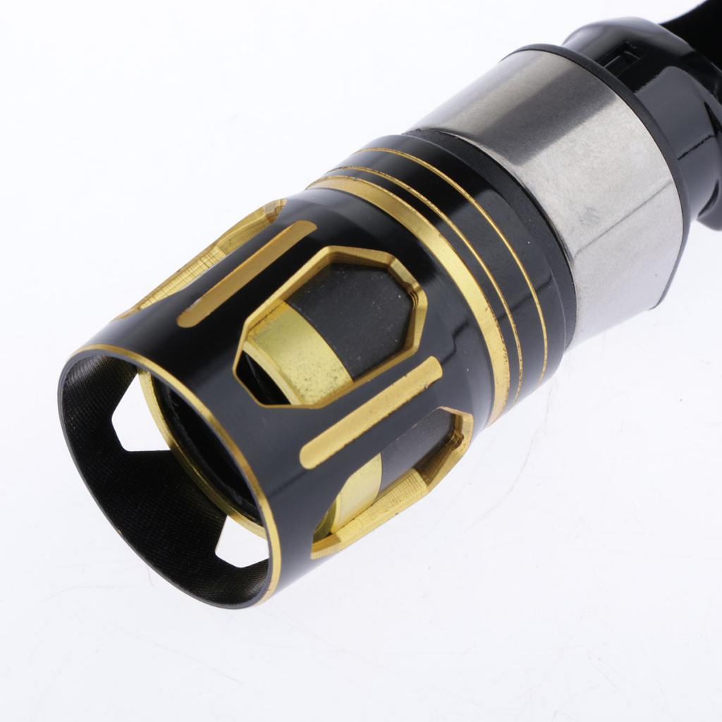 Heavy Duty Fly Reel Seat Spinning Fishing Rod Reel Seat Rod Repair