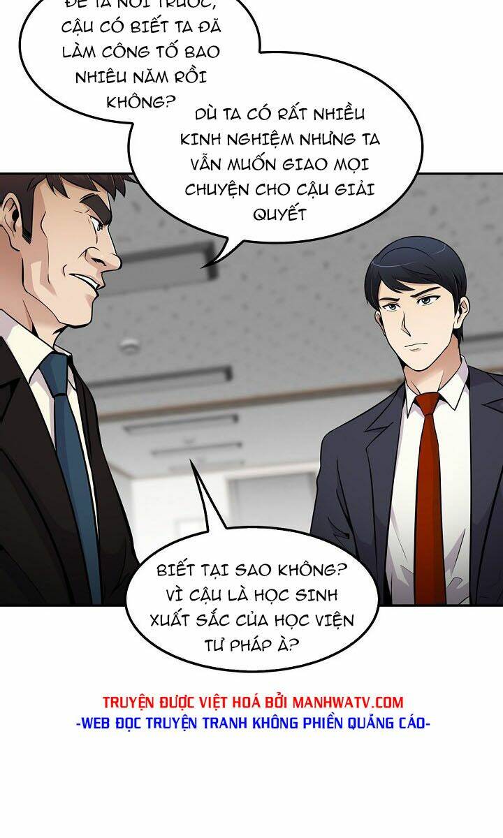 điều tra viên chuyển sinh chapter 58 7