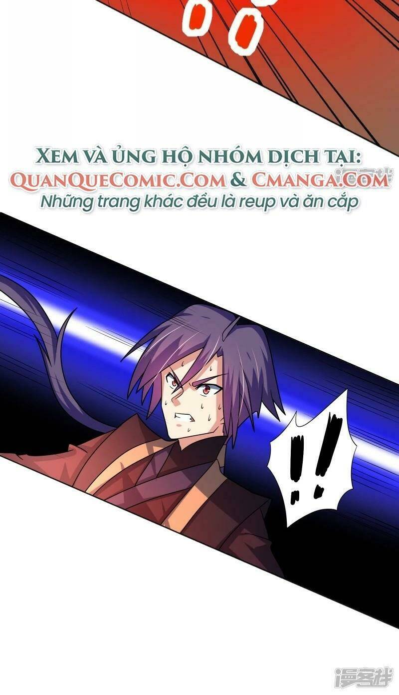 tuyệt thế thánh đế chapter 19 22