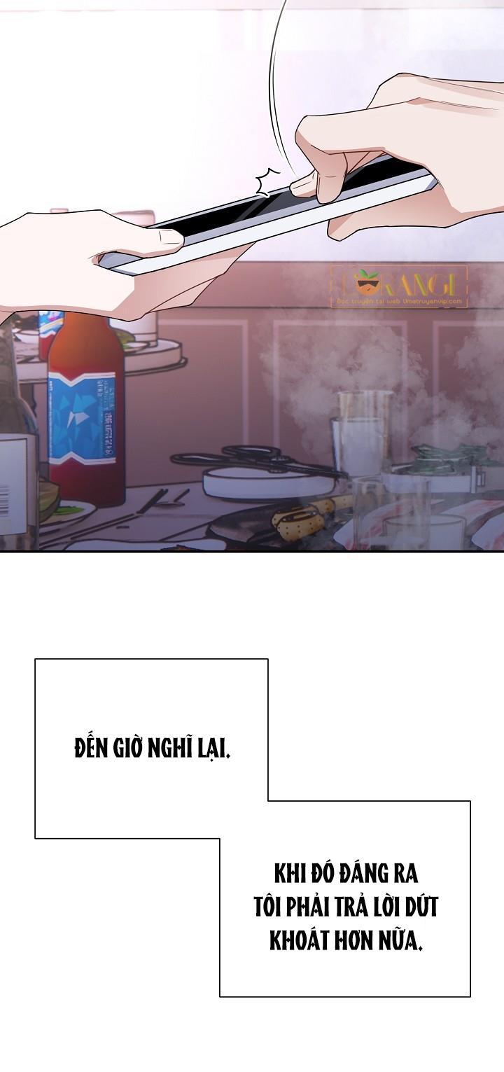 vùng đặc quyền tình yêu chapter 1 29