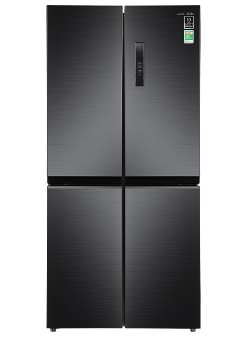 Tủ lạnh Samsung Multidoor 488L RF48A4000B4 - Hàng chính hãng - Giao toàn quốc