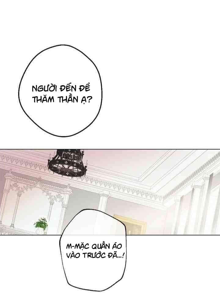 bỗng một ngày nọ tôi trở thành nàng công chúa chapter 63 41