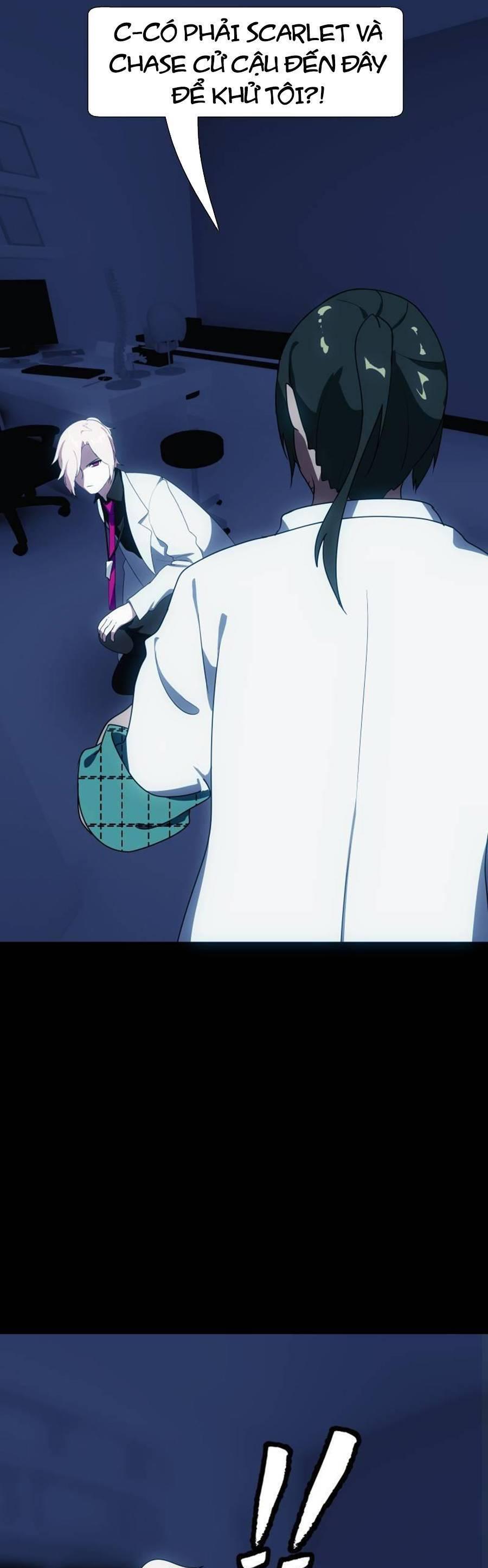 tử thần chapter 98 21