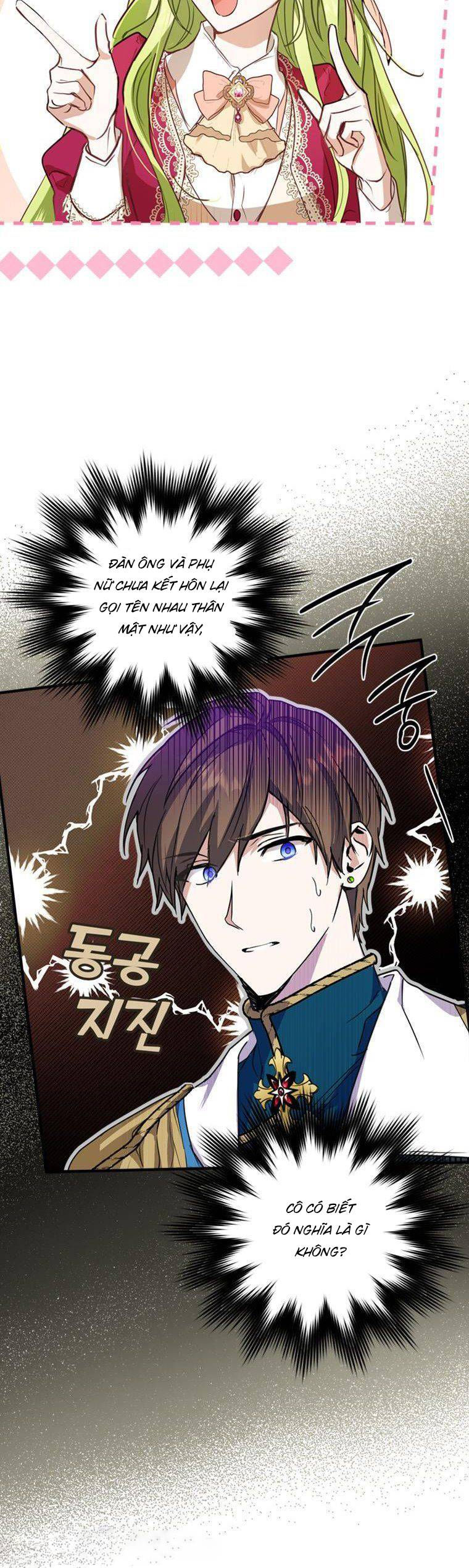 đã bảo nữ chính cải nam trang cơ mà ! chapter 2 38