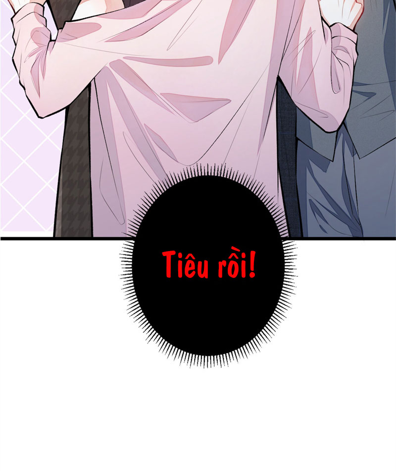 hotsearch của ảnh đế chapter 8 49