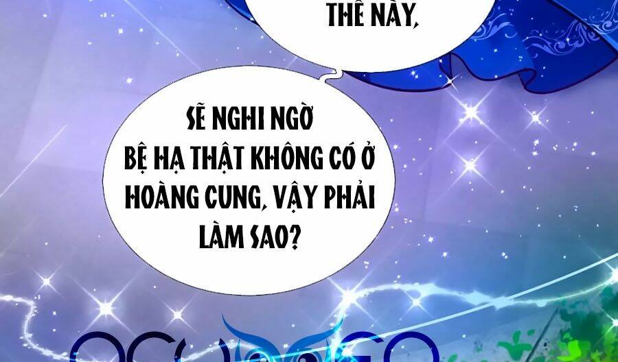 bỗng một ngày trở thành con gái nhà vua chapter 248 17