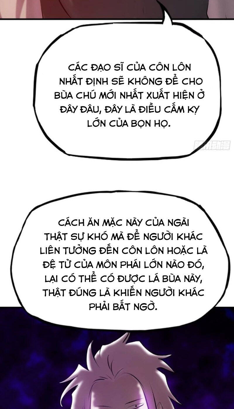 Phong Yêu Vấn Đạo Chapter 47 - Trang 13