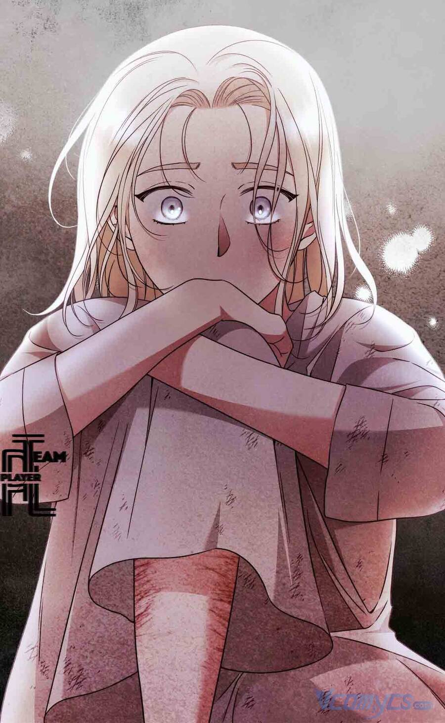 lời nói dối vĩnh cửu của người chapter 23 24