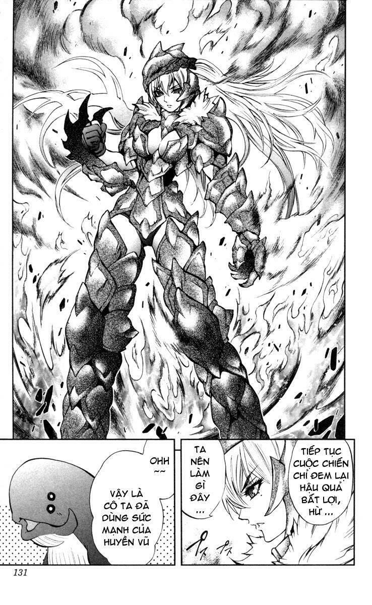 phù thủy phép thuật chapter 74 7