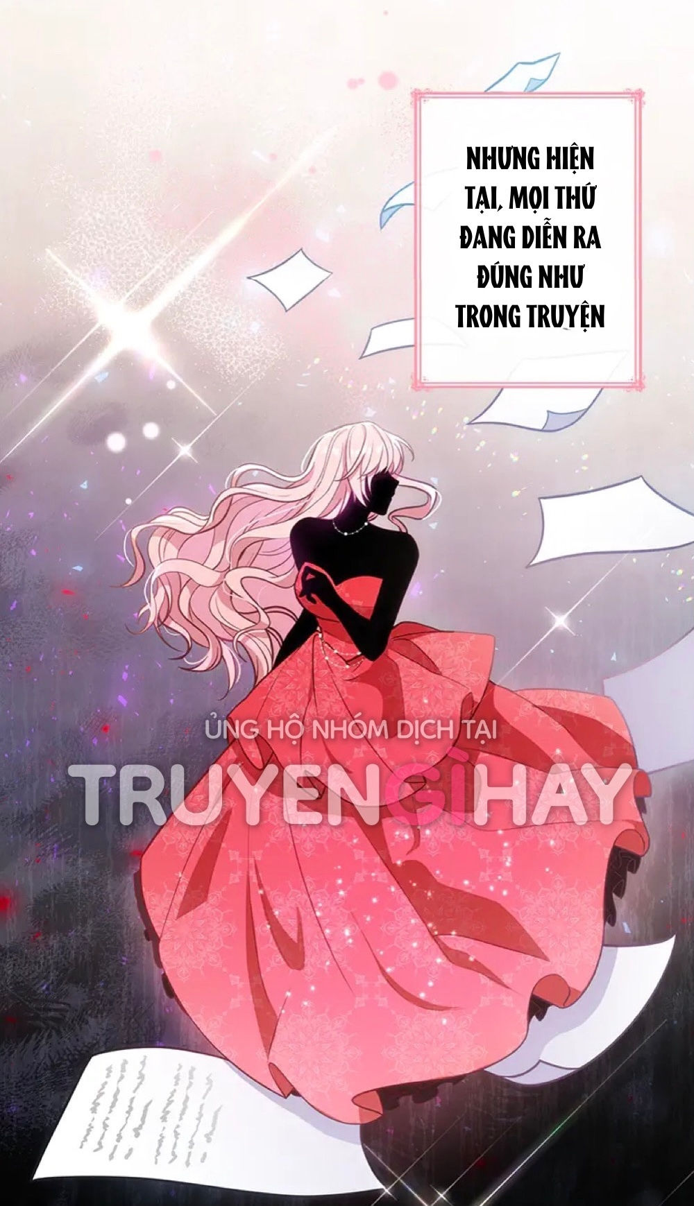 từ ác nữ tôi phải trở thành một người mẹ chapter 1 71