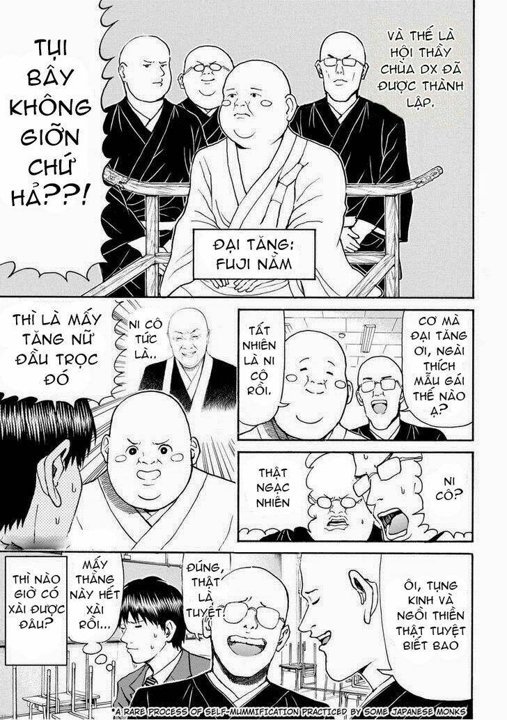 vợ tôi là wagatsuma chapter 75 11